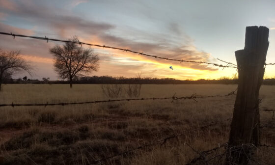 Blaze-In-Saddle RV Park