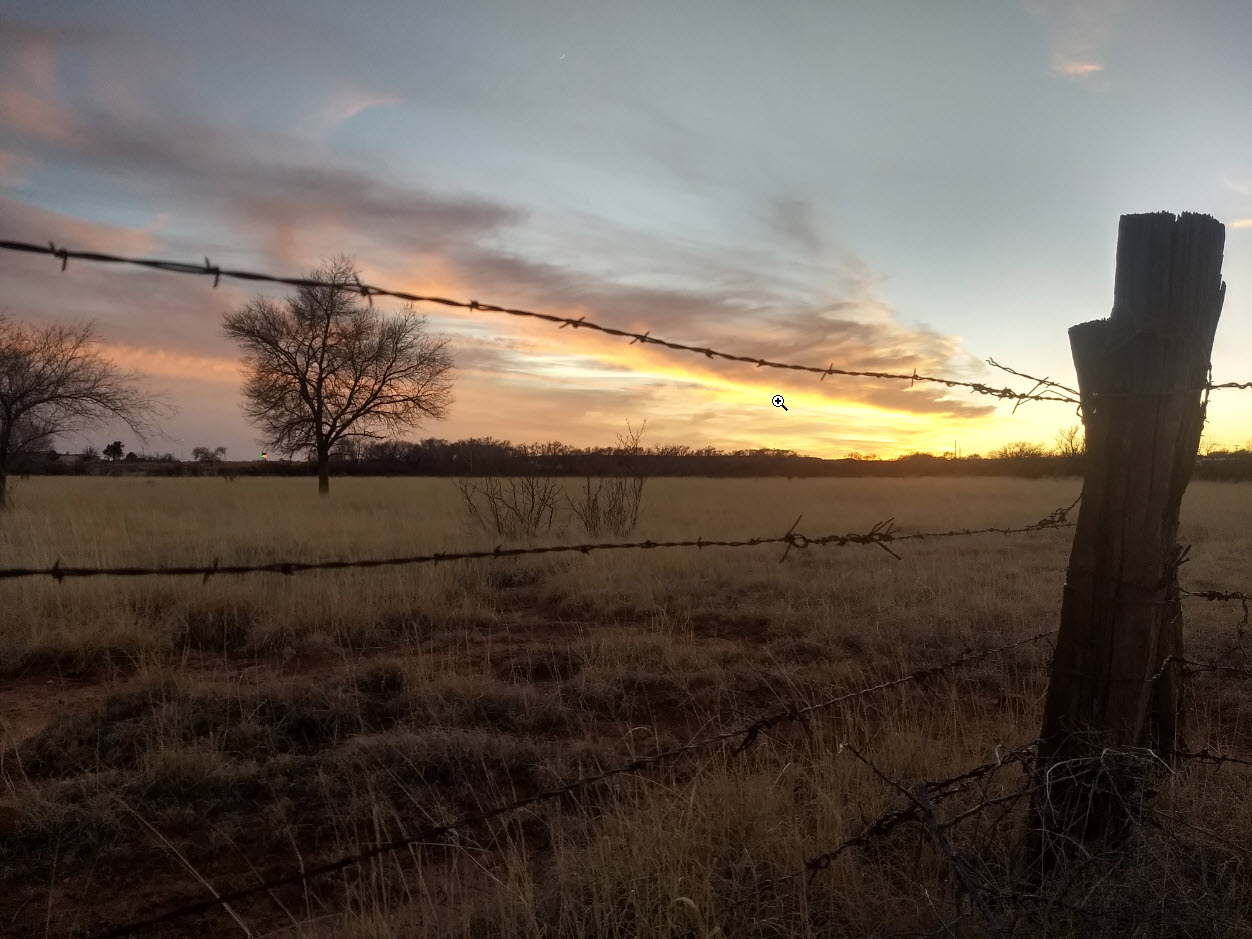 Blaze-In-Saddle RV Park