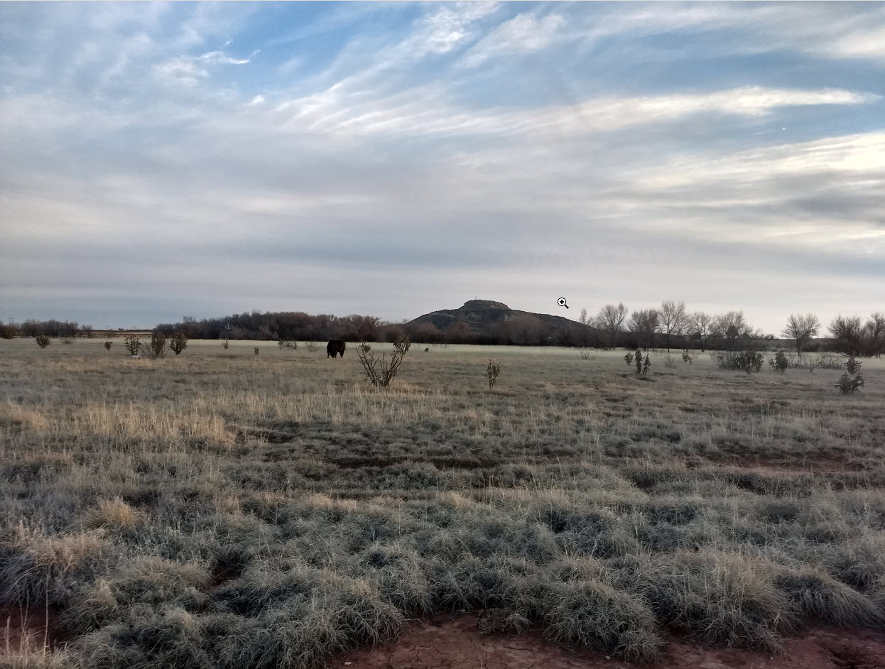 Blaze-In-Saddle RV Park