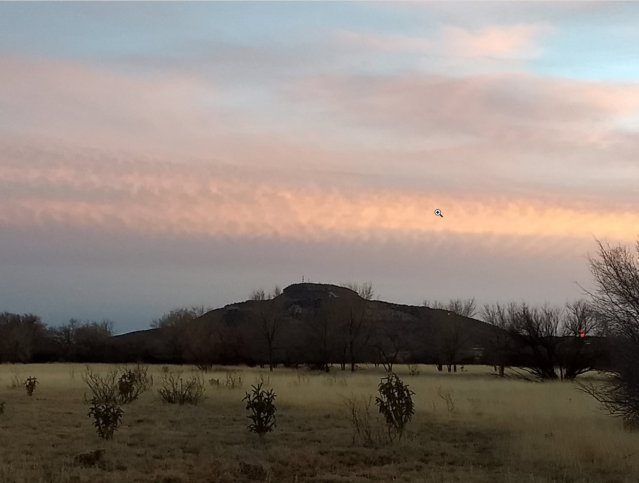 Blaze-In-Saddle RV Park