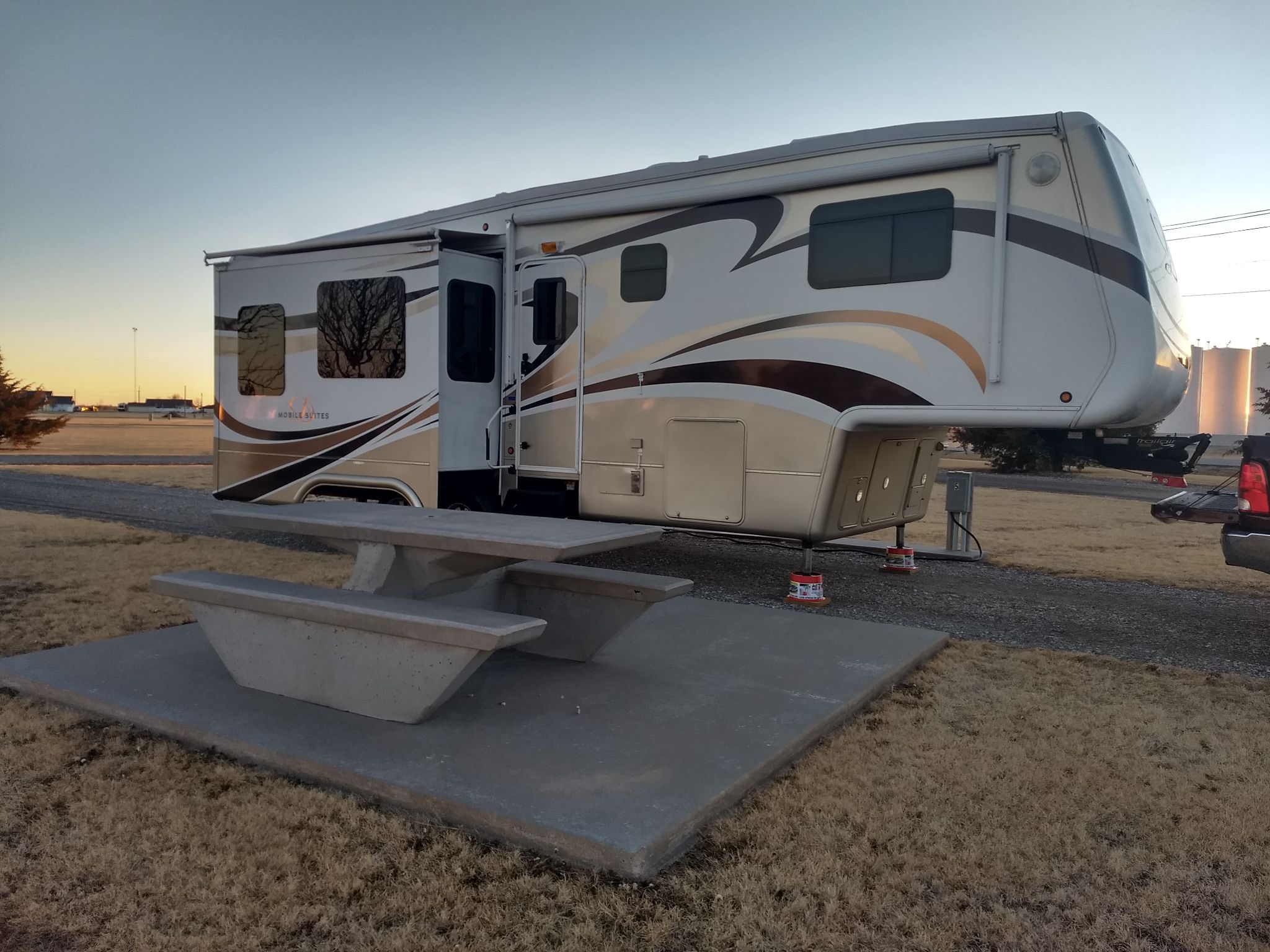 Prairie Wind RV Park