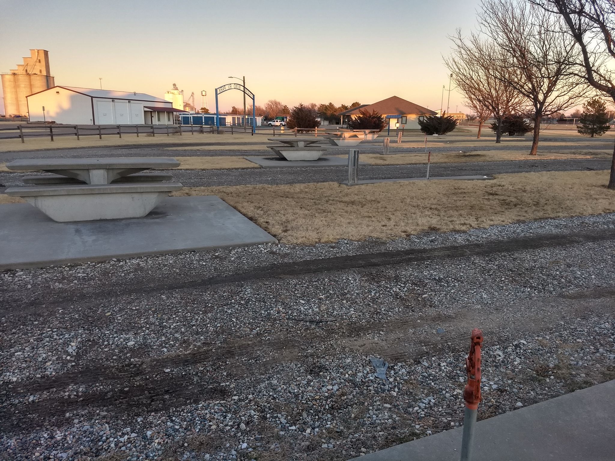 Prairie Wind RV Park
